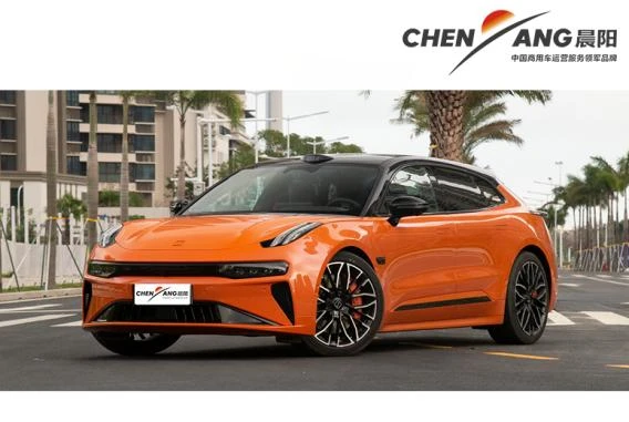 The Future of Driving: New Cars for Sale