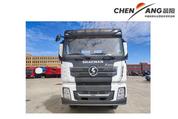Your Guide to Heavy Trucks for Sale