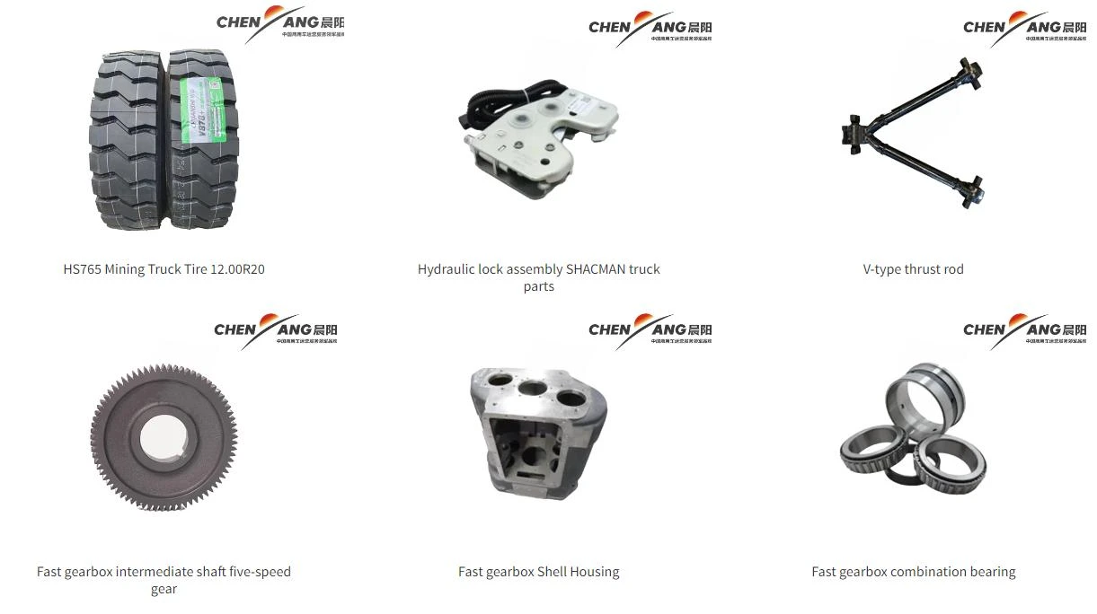 Navigating the Future: The Development Trend of Auto Parts