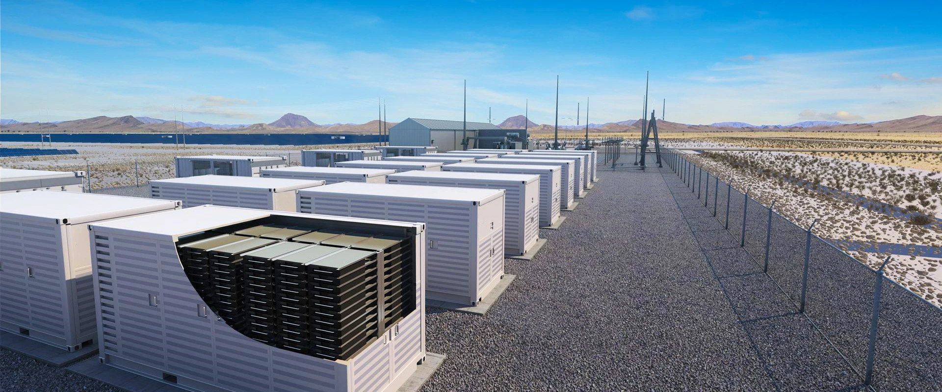 wartsila energy storage manufacturers