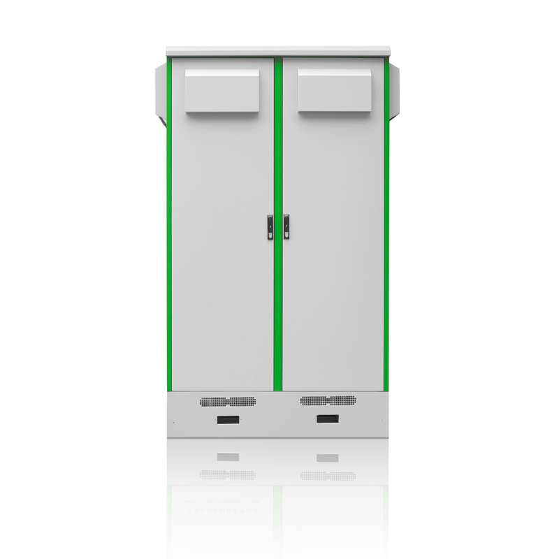 Outdoor Distributed Energy Storage Cabinet
