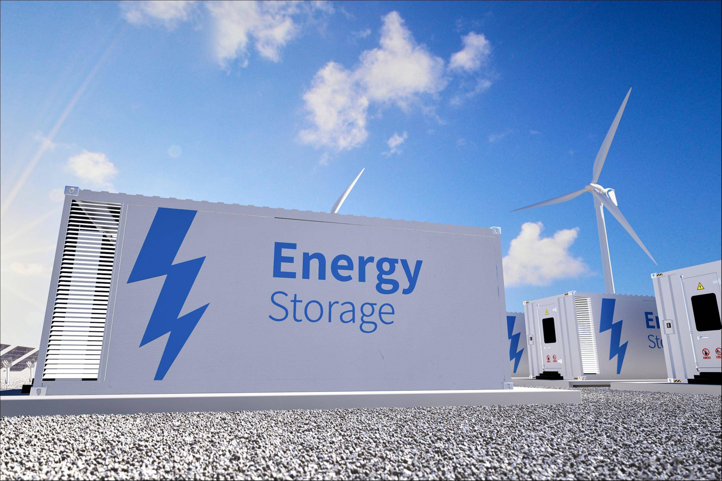 C&I energy storage has become the fastest-growing sector of the energy storage industry