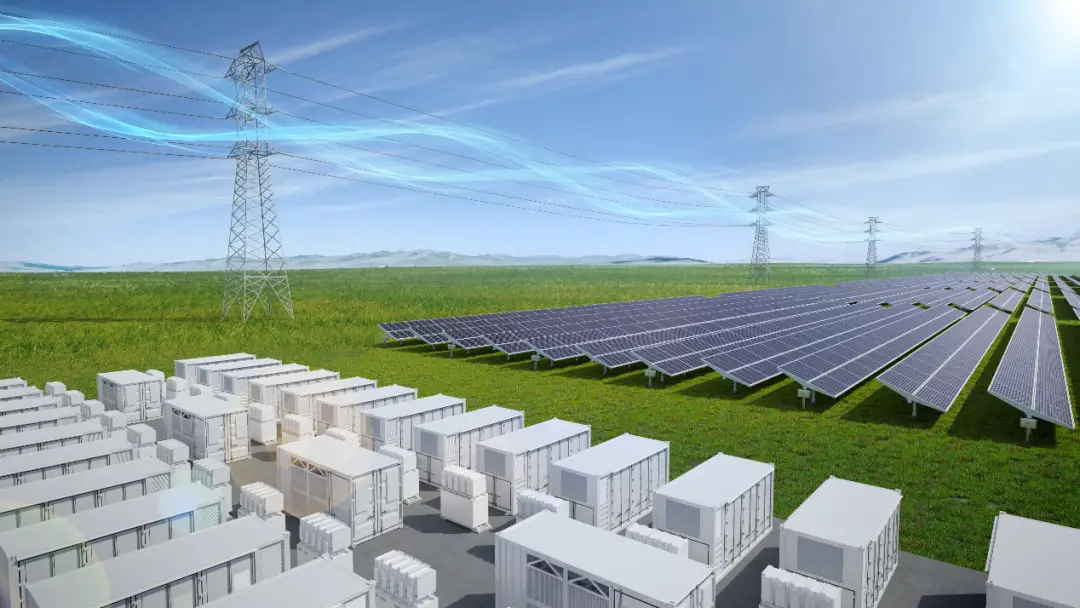 What is the importance of Battery Energy Storage in the Industrial and Commercial Areas?