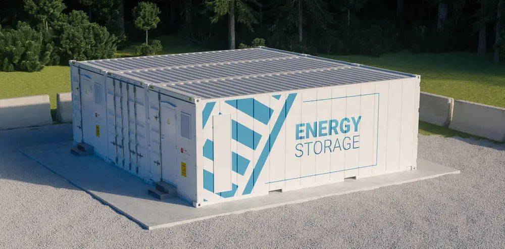 The importance of battery energy storage