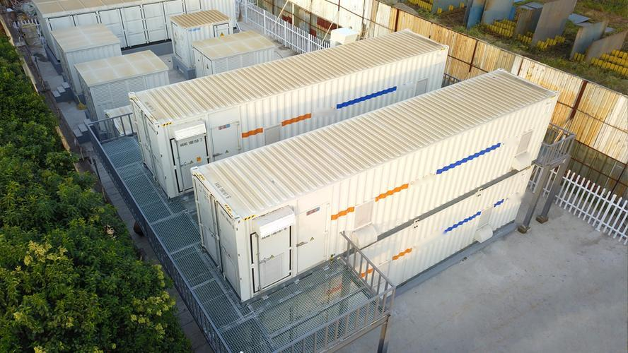 You Need to Know About an Energy Storage System-2