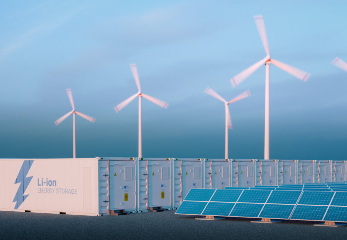 What Is The Cheapest Energy Storage? energy storage