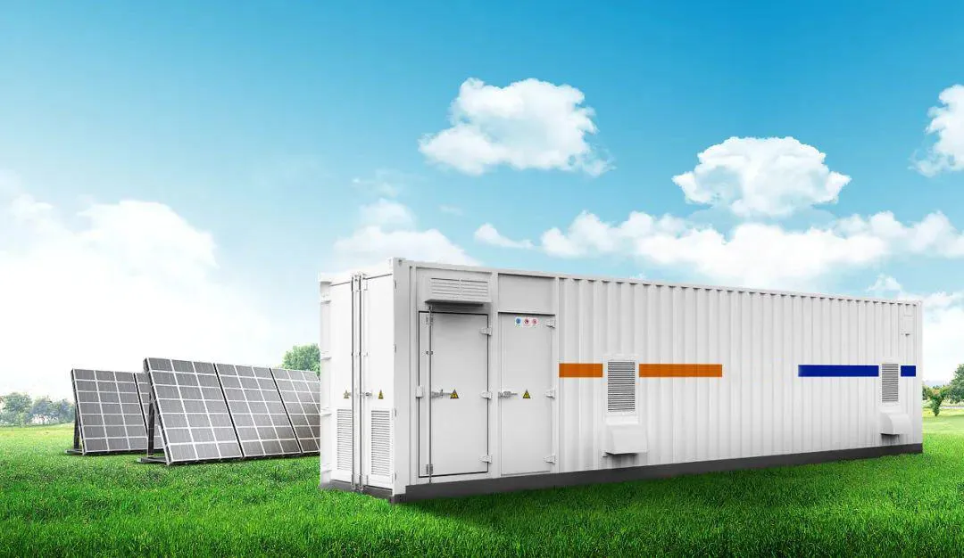 Ontario identified 10 winning bids for battery energy storage systems