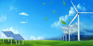 Alternative energy storage using salt a sustainable solution.