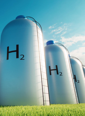 energy storage