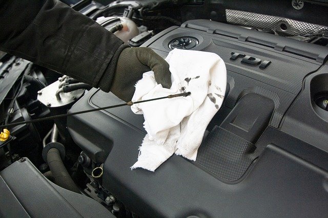 How often to change the oil filter of your car? Oil Filter