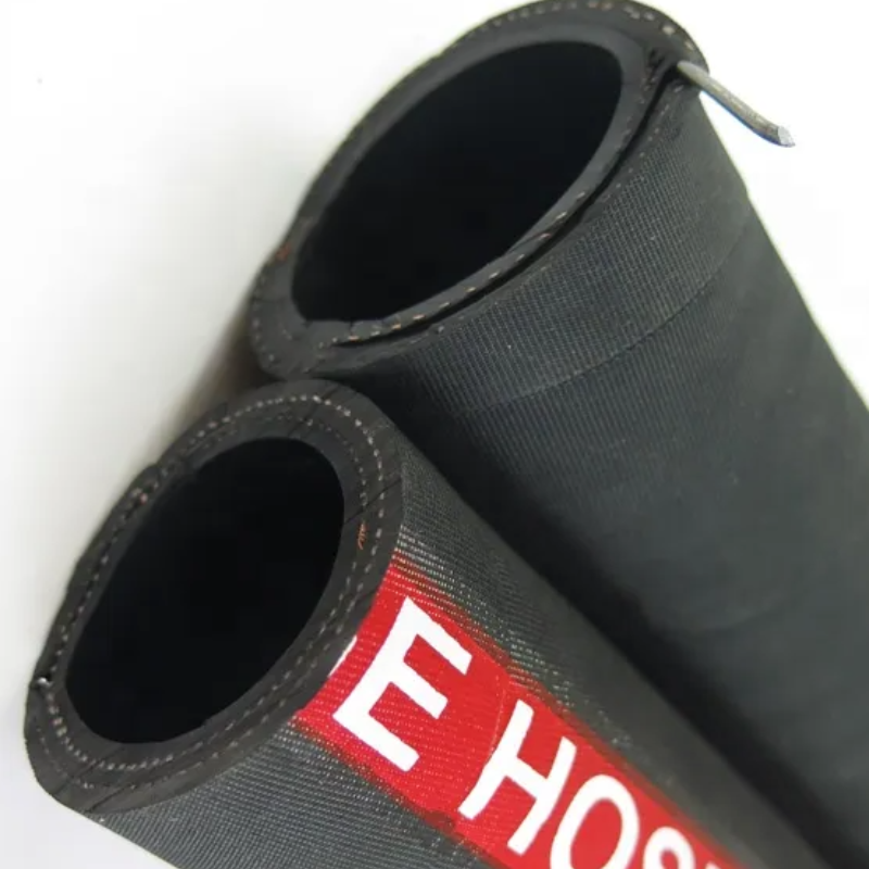 buy abrasion resistant hydraulic hose factories