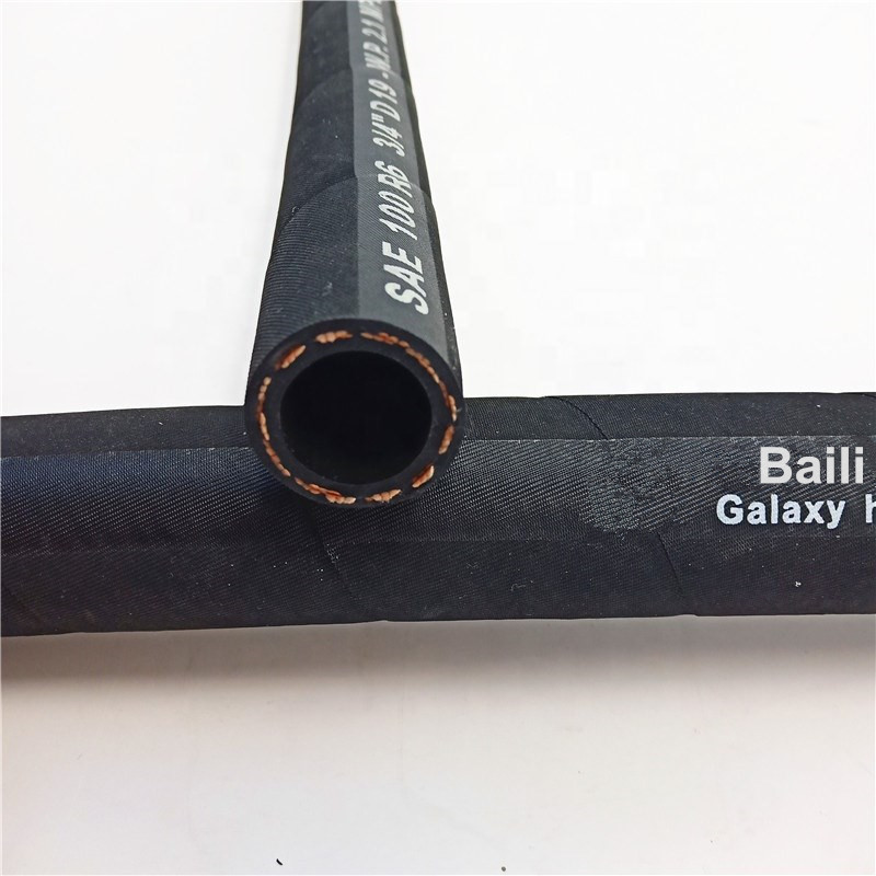 China steel wire braid R7 R8 hose company. China steel wire braid R7 R8 hose company.