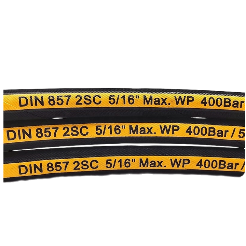 MSHA Certified Wholesale Hydraulic Hoses for Industrial Use MSHA Certified Wholesale Hydraulic Hoses for Industrial Use
