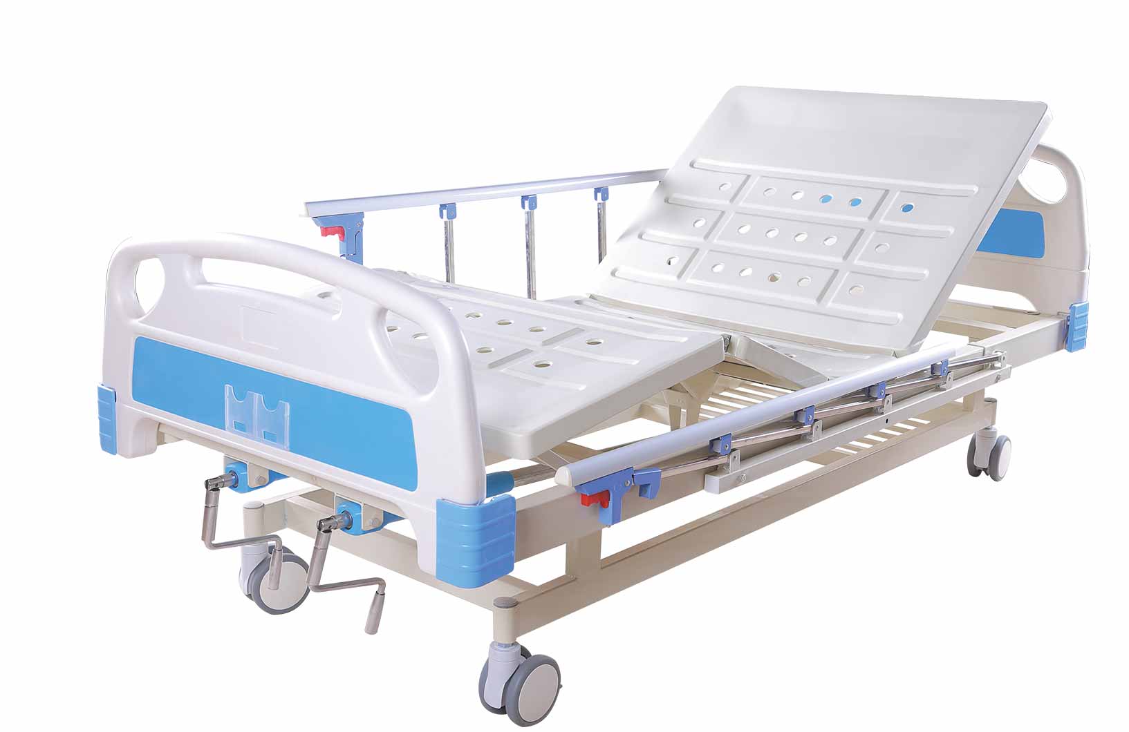 Two-function Hospital Bed BII-10