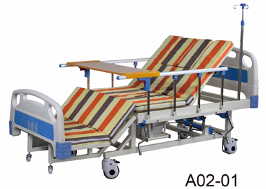 Multifucntion nursing bed MA02-01