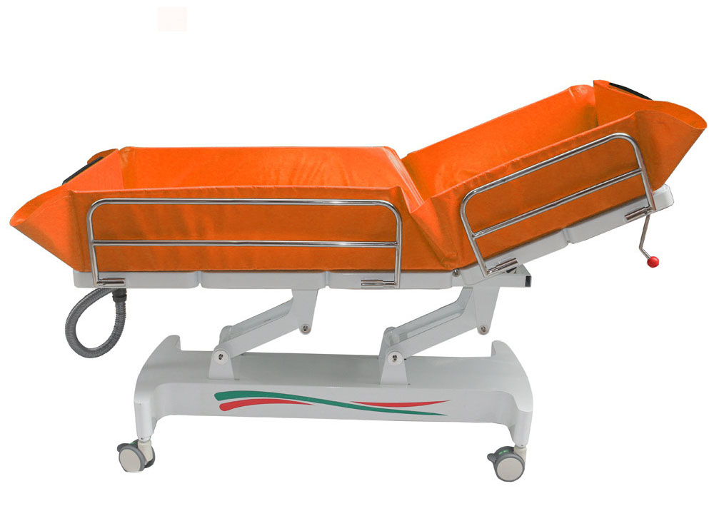 manufactured medical bed bath for patient and elderly