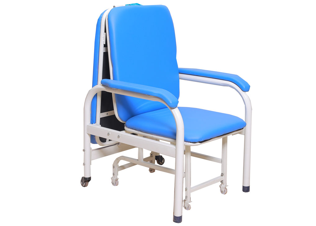 Accompany chair medical chair hospital furniture