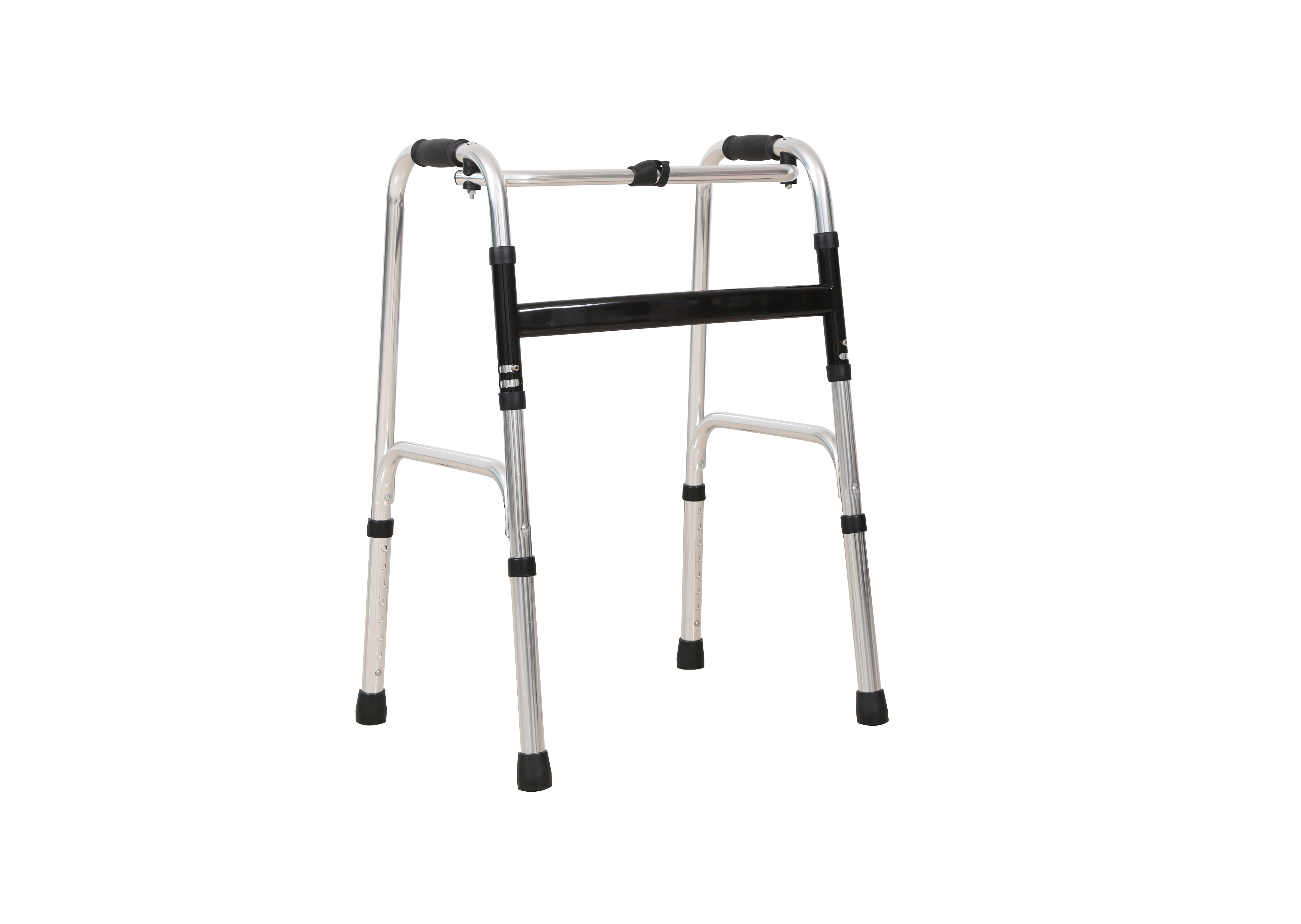 Medical equipment multifunctional walker for elderly