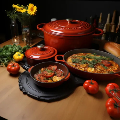 Covered Cast Iron Bread Pan Top Companies and Brands Reviewed