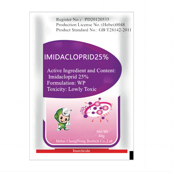 Imidacloprid 35% SC