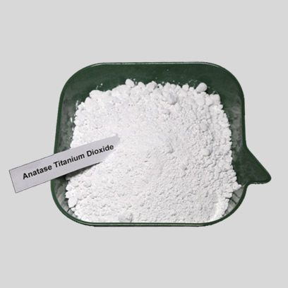 Titanium dioxide/TiO2/Titanium oxide free sample