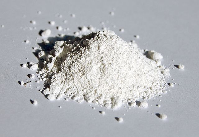 https://cdn.exportstart.com/Titanium Dioxide, banned in Europe, is one of the most common food additives in the U.S.