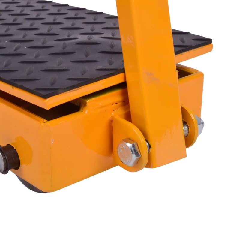 Material Handling with Magnetic Lifters: A Guide to Choosing the Right Capacity