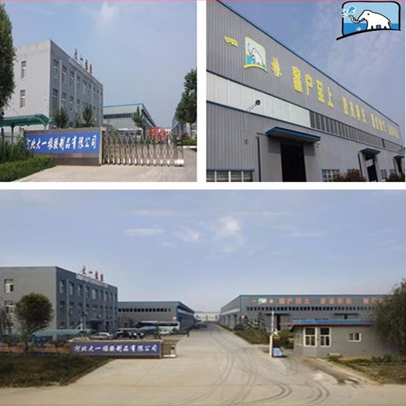 Welcome Customer Come to visit my factory