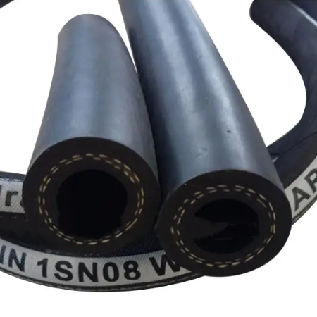 hydraulic hose factory-What Causes Hydraulic Hose Failure?