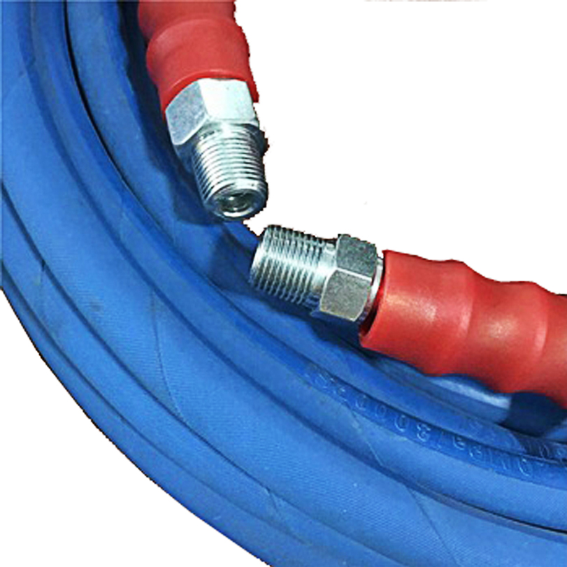 high pressure hydraulic hose-What is a hydraulic hose?