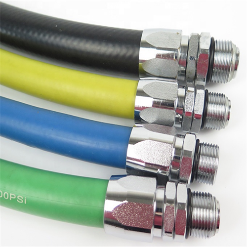 hydraulic hose factory-What Are Hydraulic Hoses Used For?