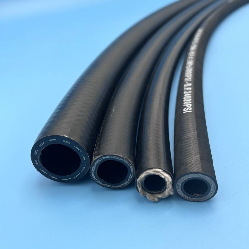 Soft Rubber Tubing Applications in Industry