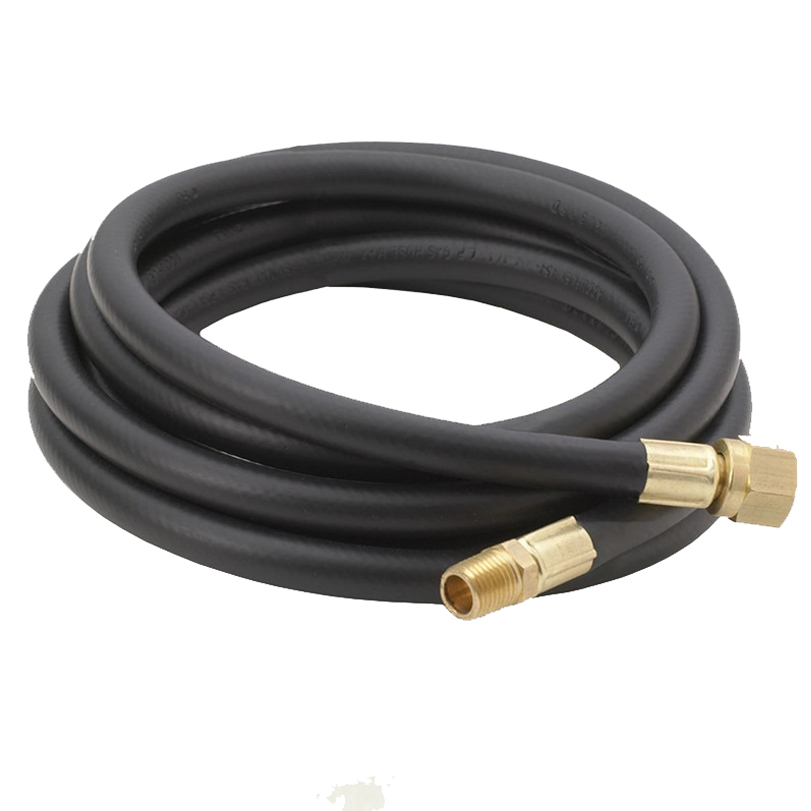 LP Gas Hose: Ensuring Safety and Efficiency