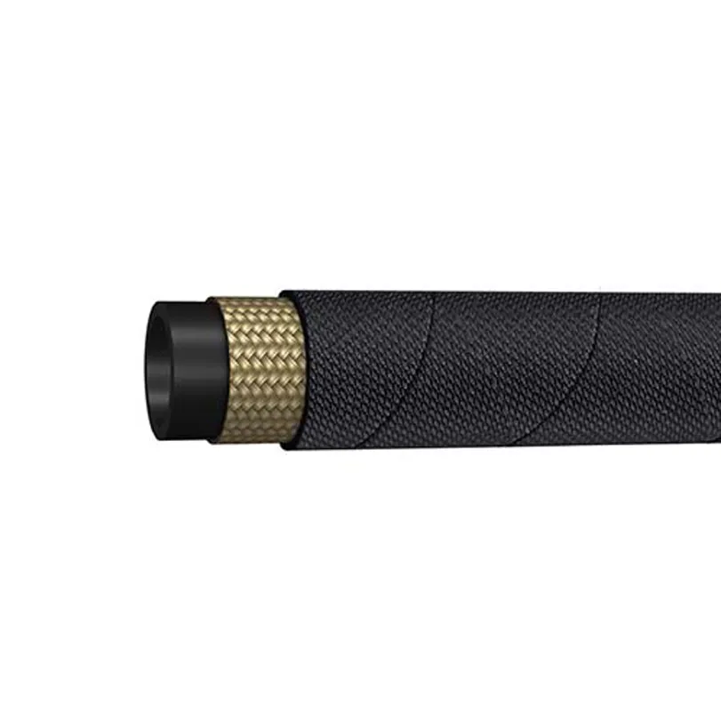 51mm Hydraulic Hose Suppliers Finding the Best Options