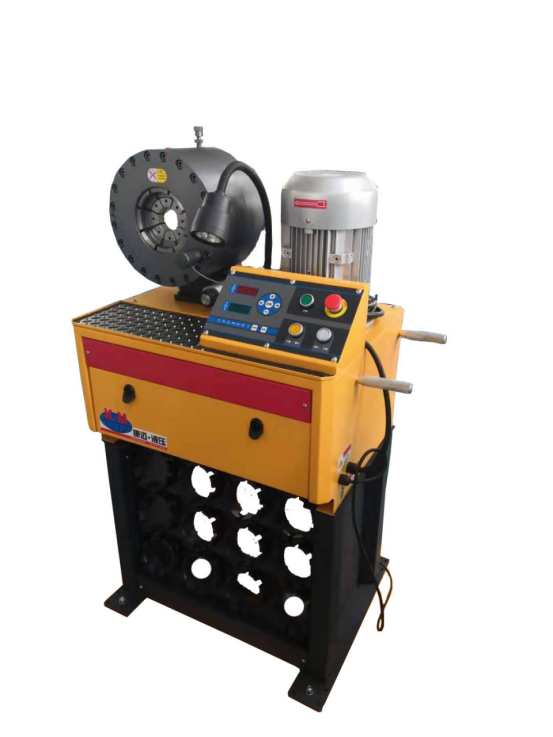 Hydraulic Hose Crimping Machine Manufacturers Suppliers Wholesale Factory