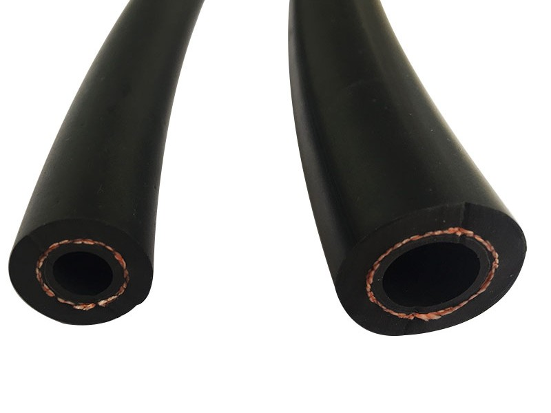 High-pressure LPG Rubber Hose for Safe Gas Transmission High-pressure LPG Rubber Hose for Safe Gas Transmission