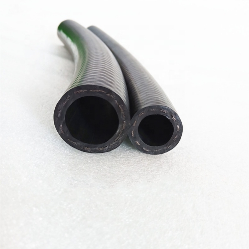 China&#039;s high-pressure washer hose factory.