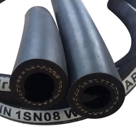High pressure hydraulic hose fittings factory. High pressure hydraulic hose fittings factory.