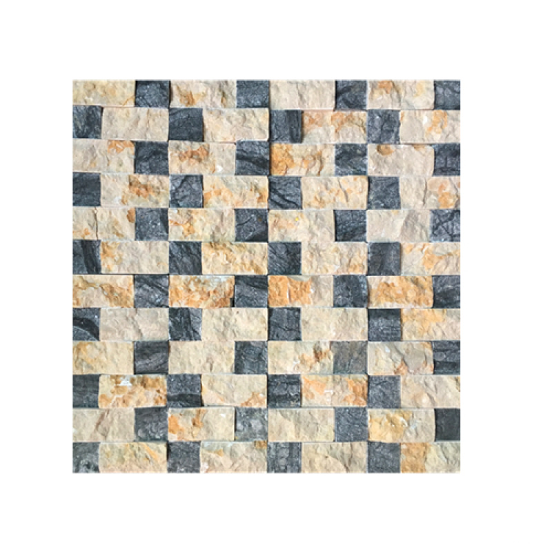 30×30cm Popular Natural Marble Mosaic Tile