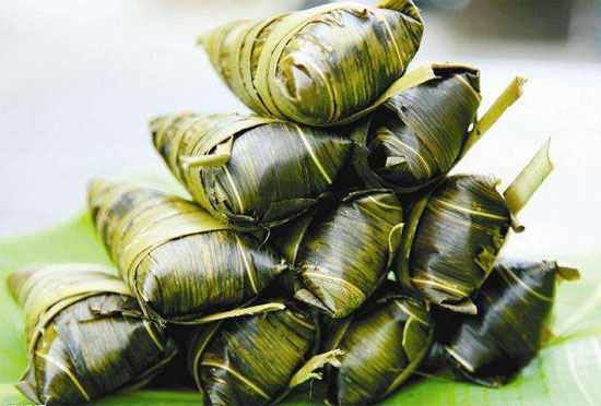 Zongzi