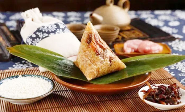 The dragon boat festival-1
