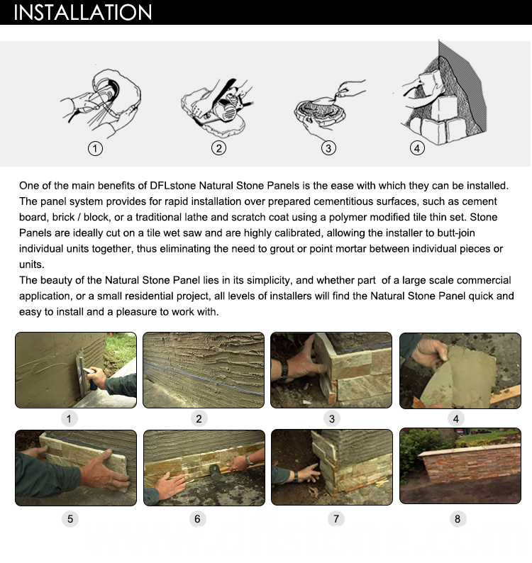 Chinese limestone suppliers for paving purposes