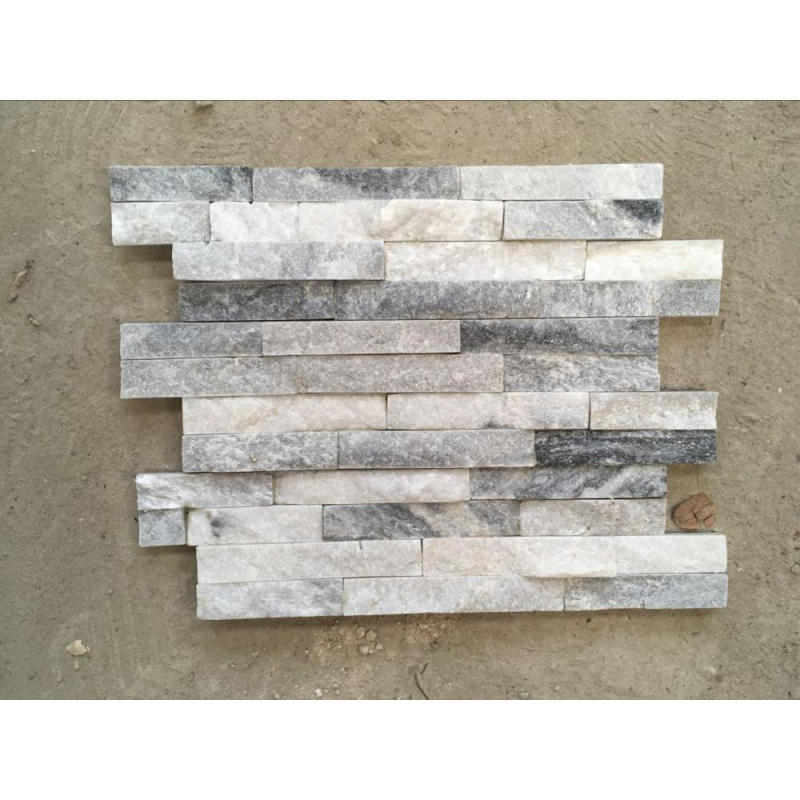 Outdoor stone cladding for sale.