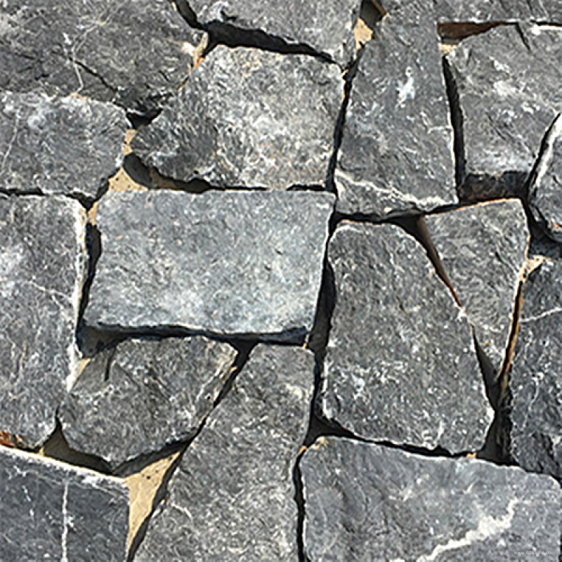Read more aboutBlack Slate Loose Natural Stone Cladding