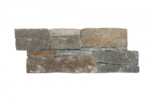 1. China Exterior Stone Cladding Tiles