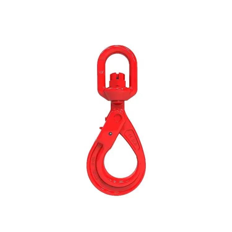 G80 Self-locking Hook
