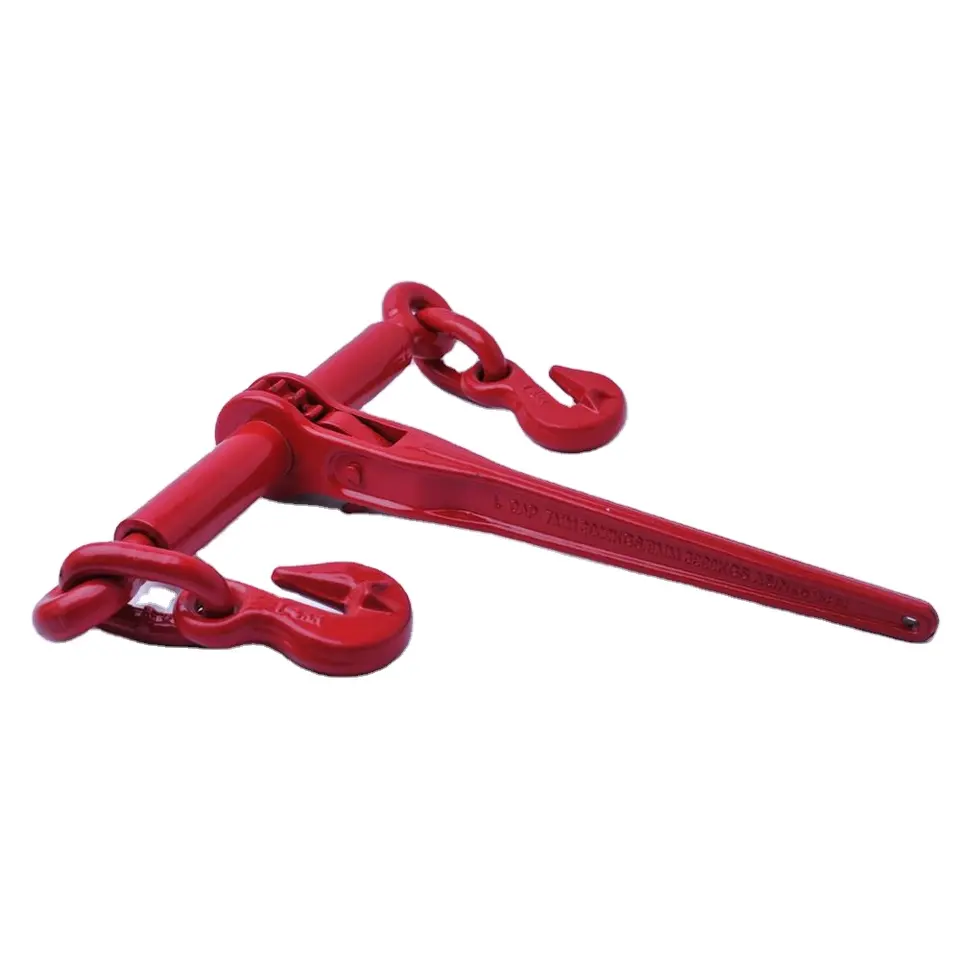 Understanding Crane Hooks Types and Specifications