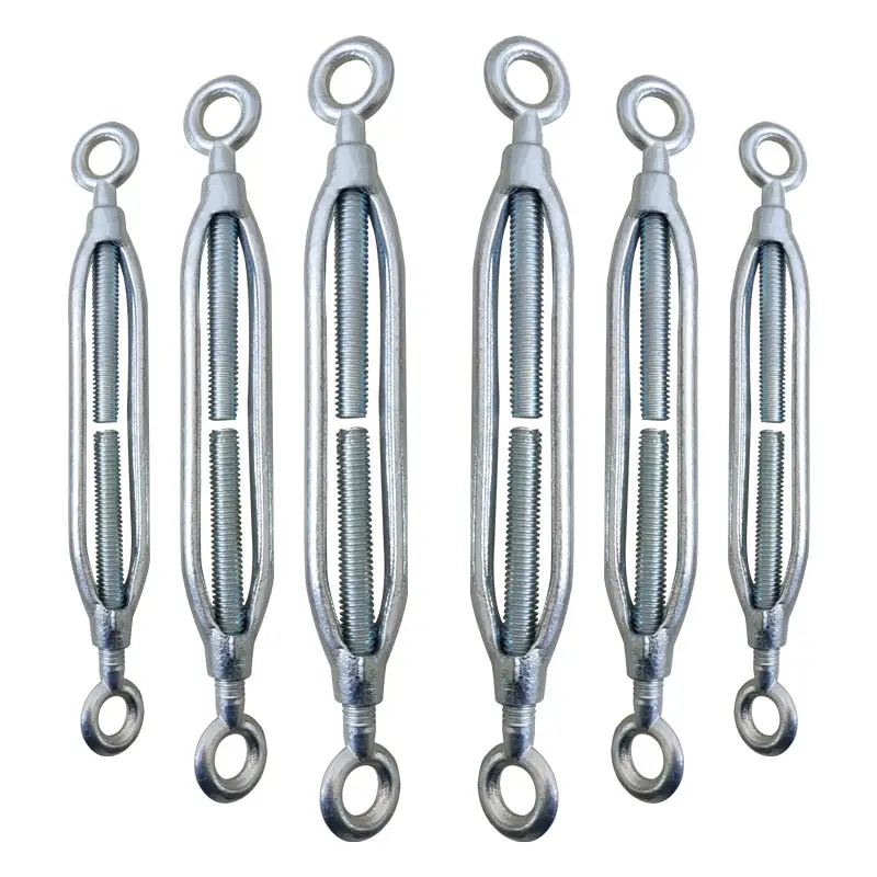 Types Of Jis Turnbuckle For Sale Manufacturer Supplier In China.