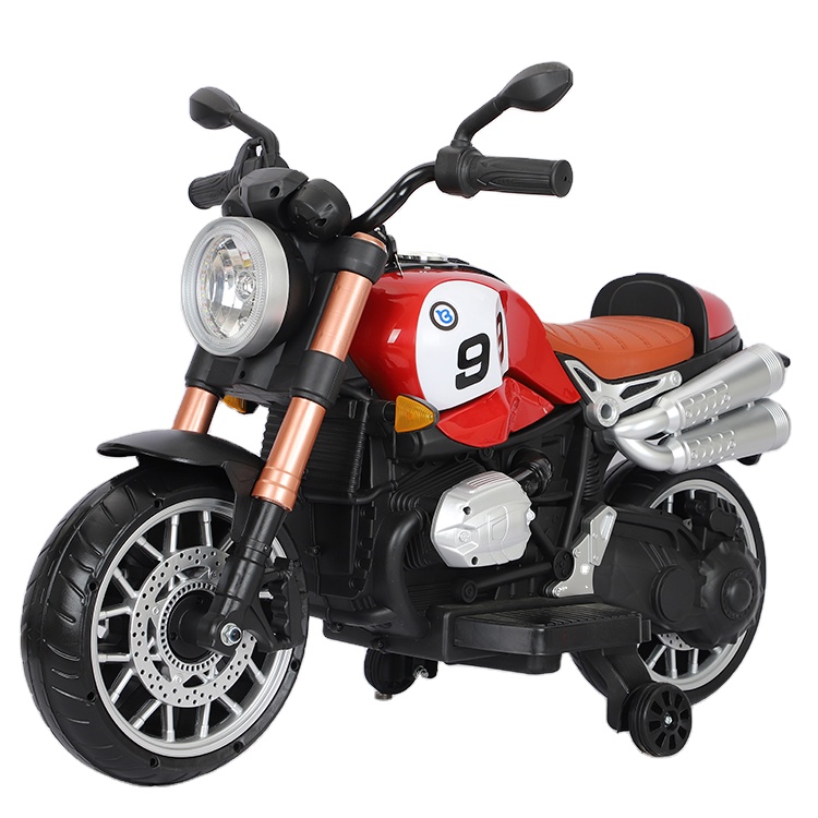 Ride on bike baby toys car children electric Motorcycle kids electric motorcycle for kids to drive