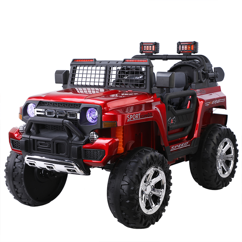 Kids UTV 2 seater kids cars Powerwheel battery operated 12V kids ...